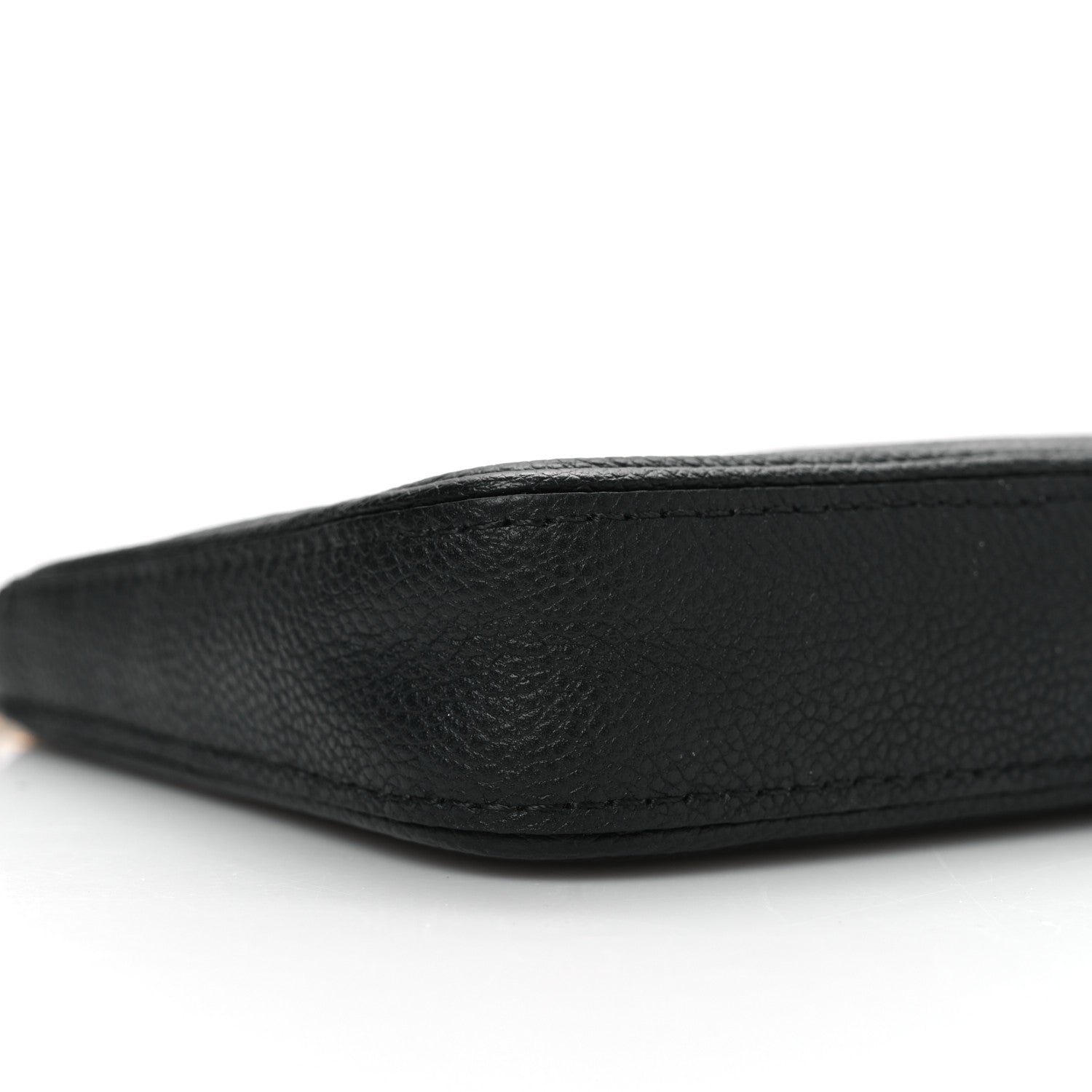 Louis Vuitton Empreinte Easy Pouch On Strap Black 8 of 9