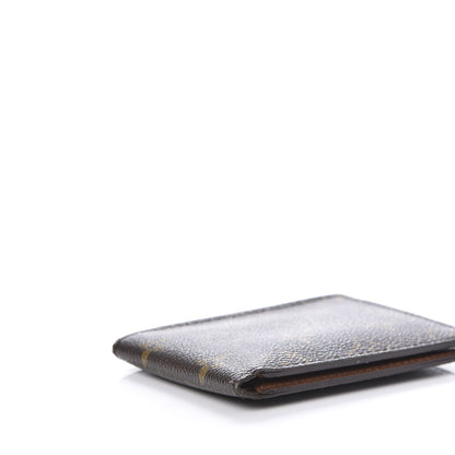 Louis Vuitton Monogram Billfold Wallet 6 of 9