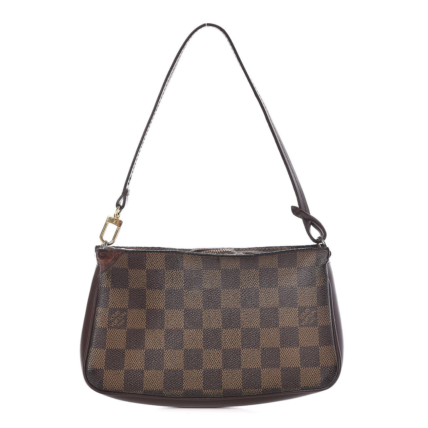 Damier Ebene Navona Pochette Accessories