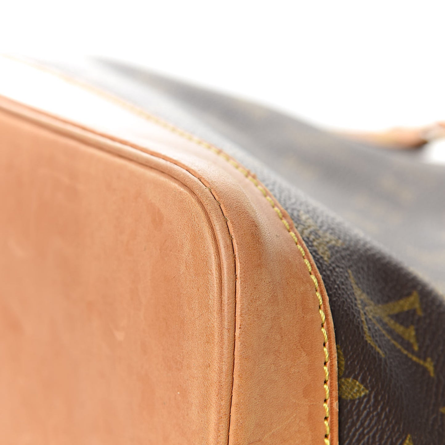 Monogram Alma PM
