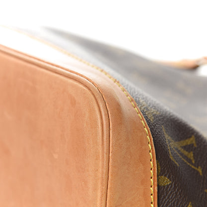 Louis Vuitton Monogram Alma PM 8 of 14