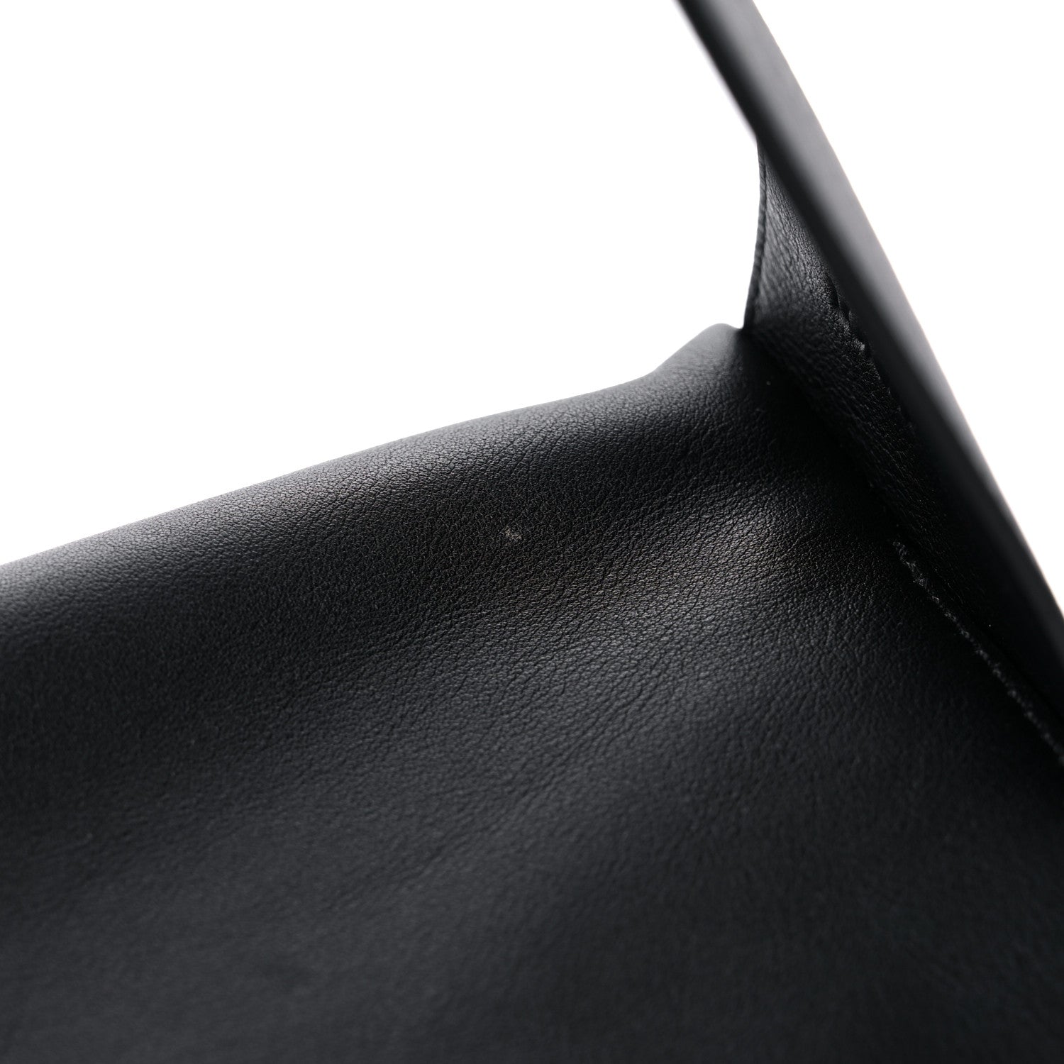 Loewe Calfskin Puzzle Hobo Black 13 of 15