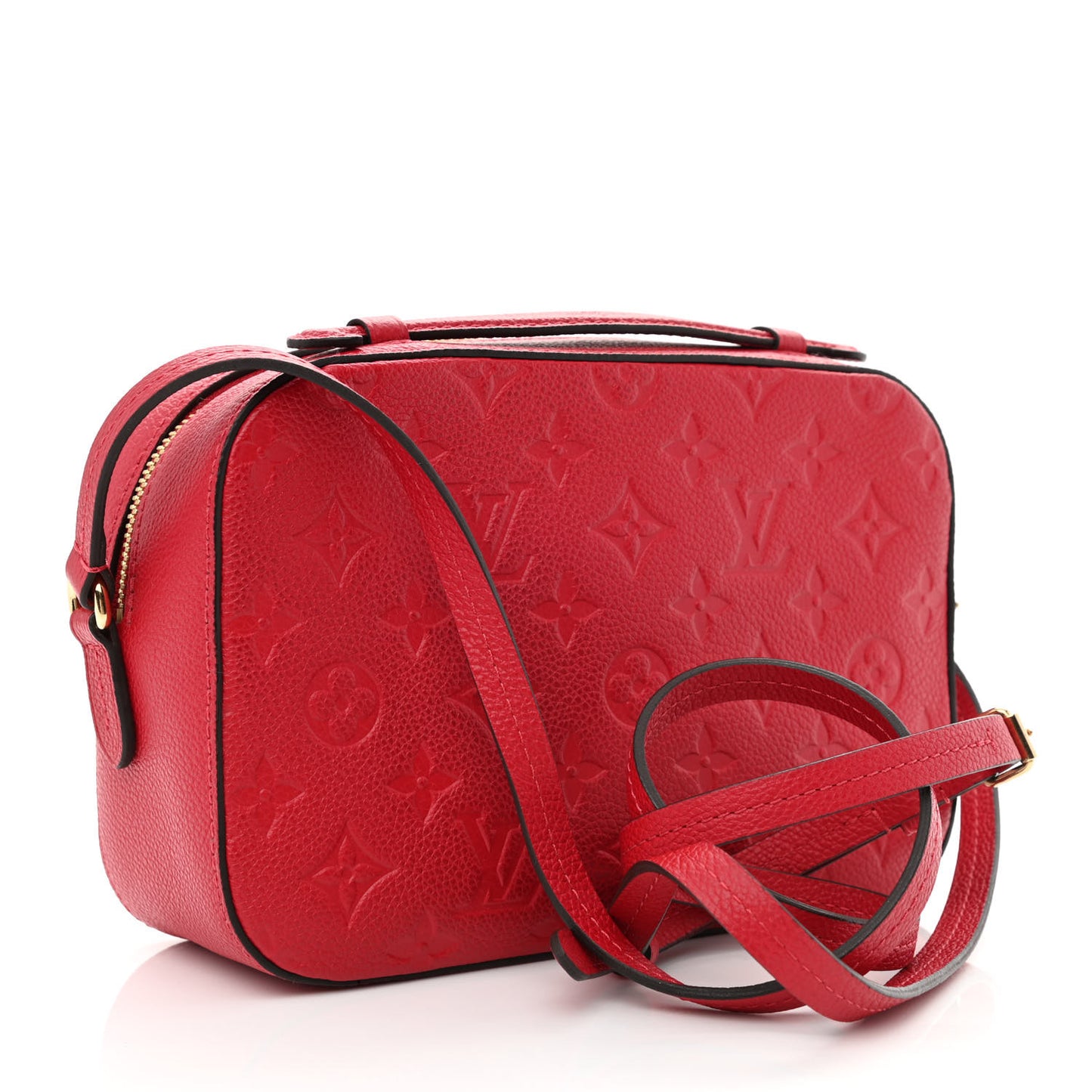 Empreinte Saintonge Scarlet