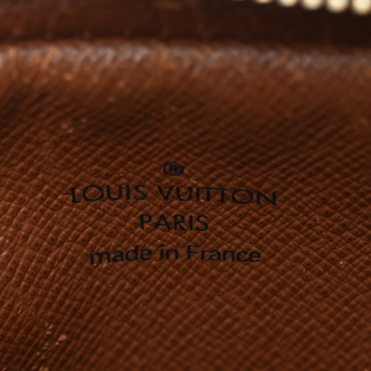 Louis Vuitton Monogram Danube 21 5 of 14