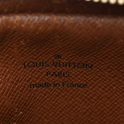 Louis Vuitton Monogram Danube 21 5 of 14