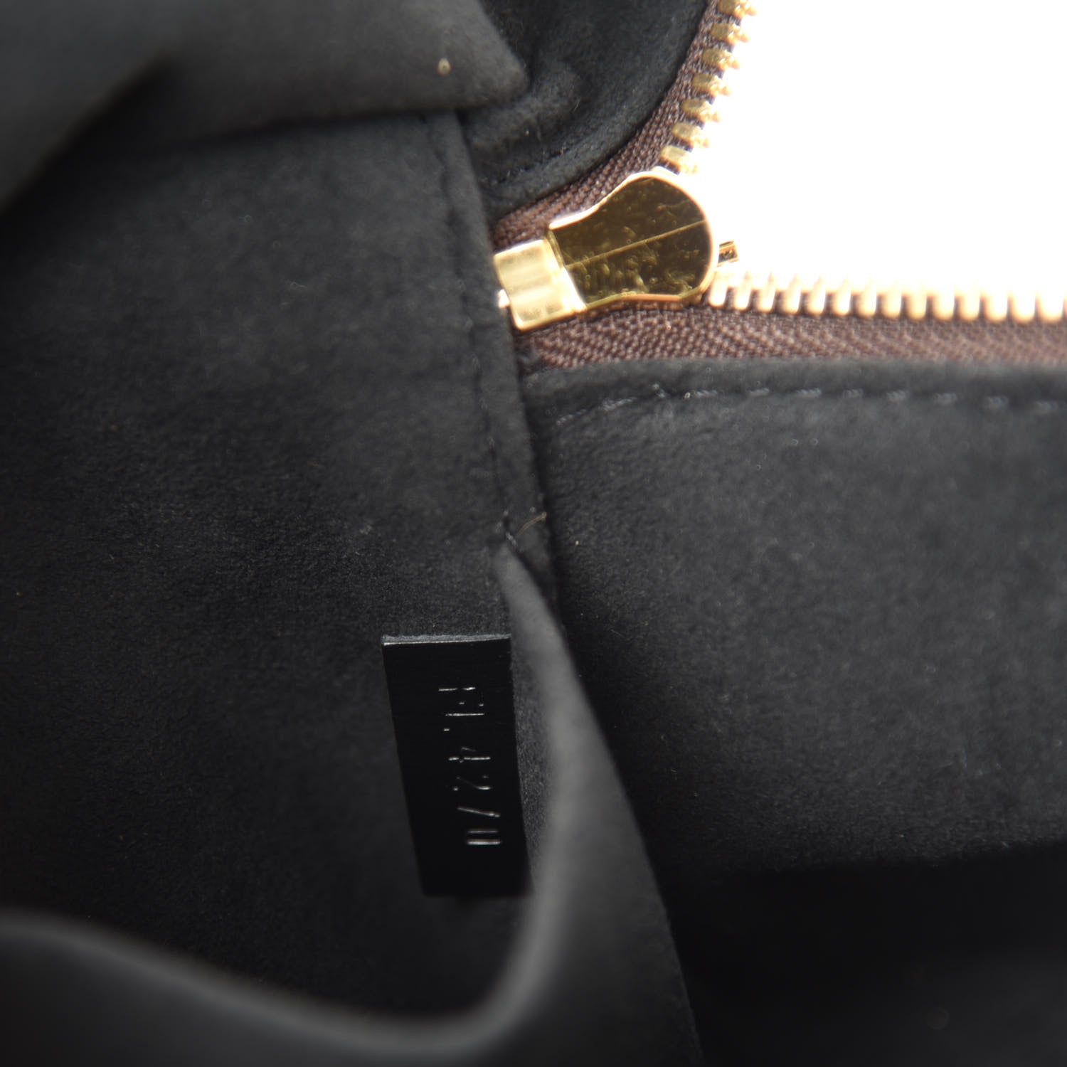 Louis Vuitton Reverse Monogram Vanity PM 9 of 11