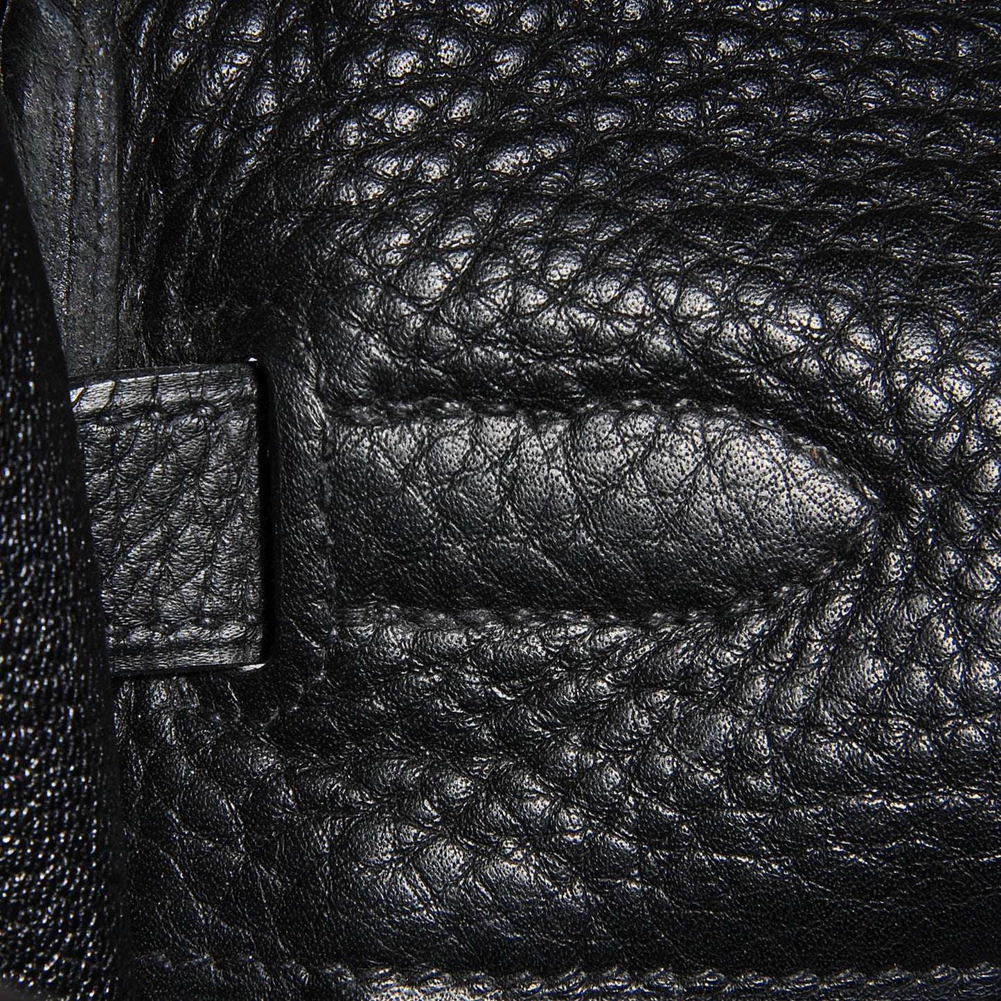 Taurillon Clemence Kelly Retourne 35 Black