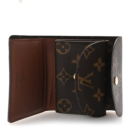 Louis Vuitton Monogram Helene Wallet 5 of 6