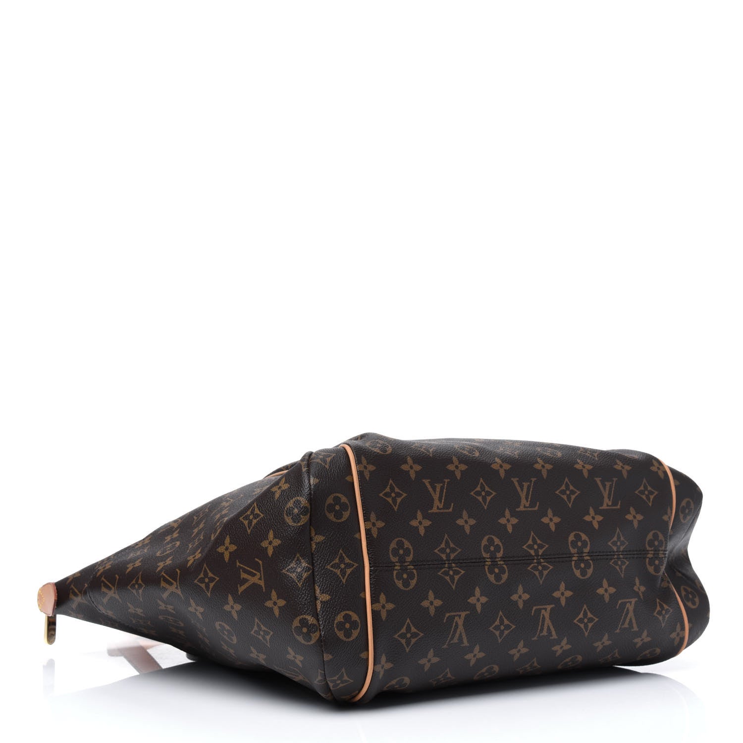 Louis Vuitton Monogram Totally GM 4 of 15