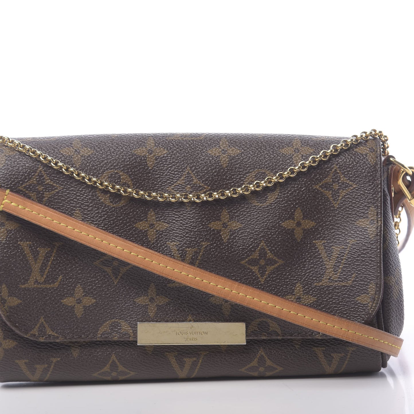 Monogram Favorite PM