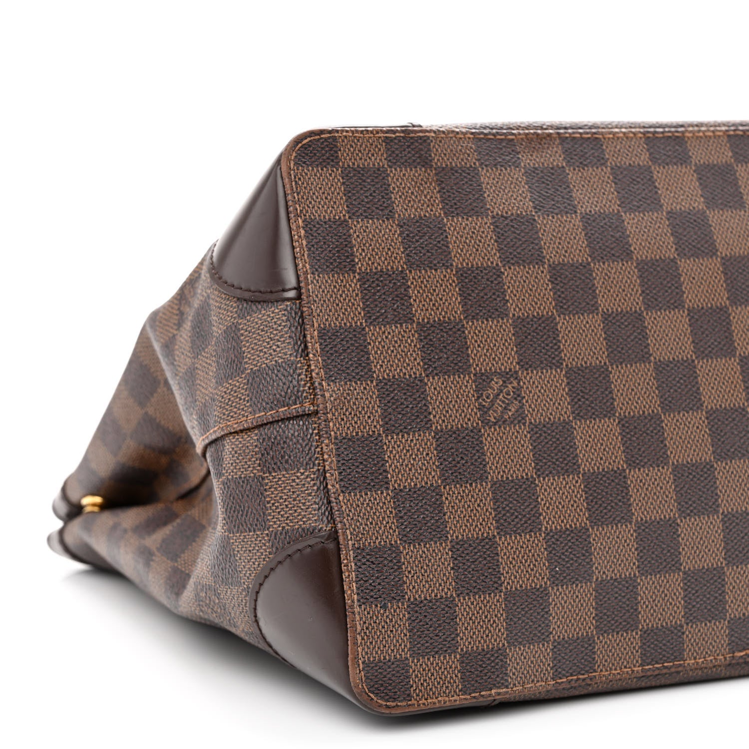 Louis Vuitton Damier Ebene Hampstead PM 9 of 10