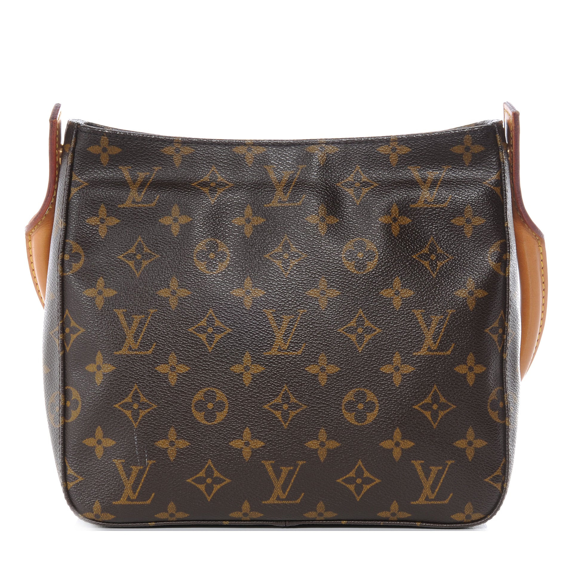Louis Vuitton Monogram Looping MM 1 of 7