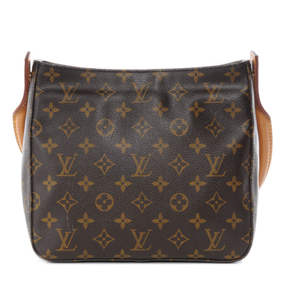 Louis Vuitton Monogram Looping MM 1 of 7
