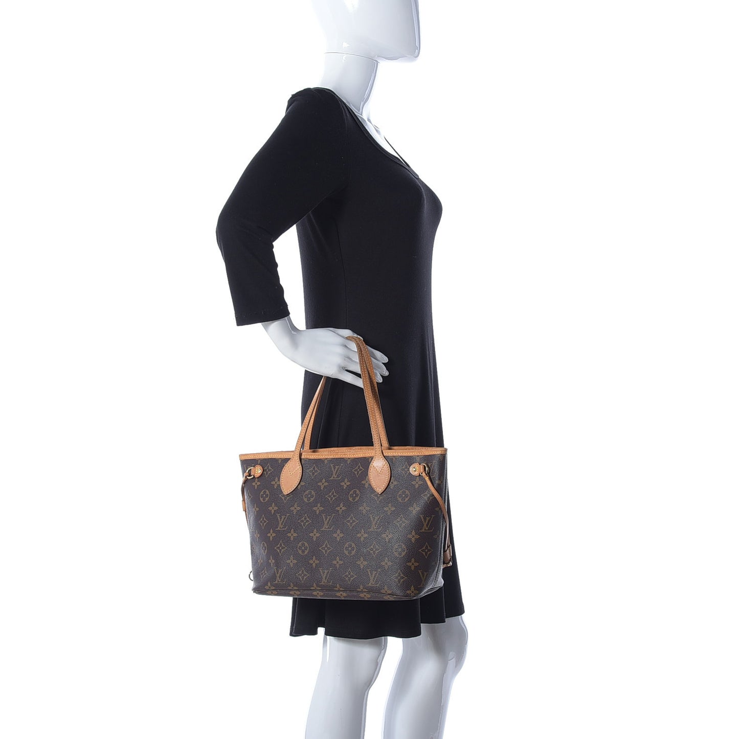Monogram Neverfull PM