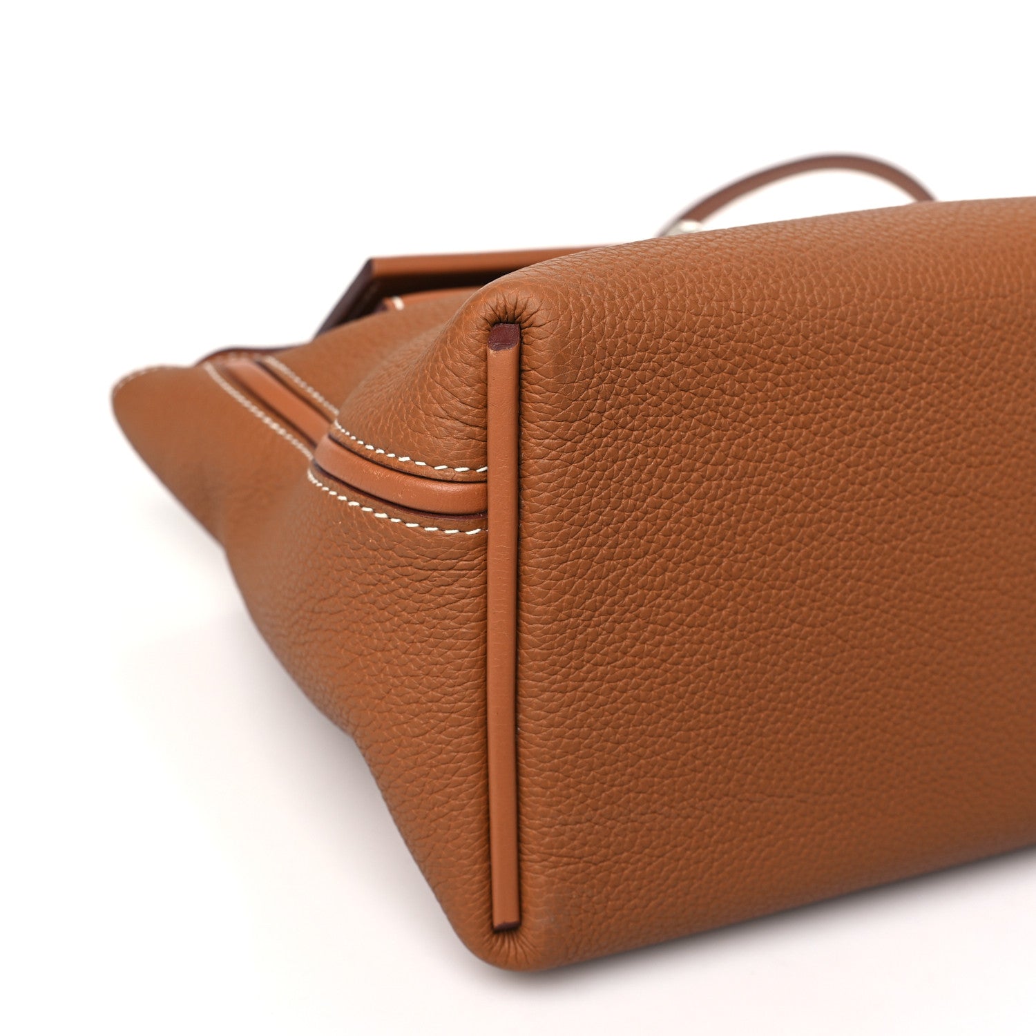 Hermes Togo Swift 24/24 29 Gold 9 of 11