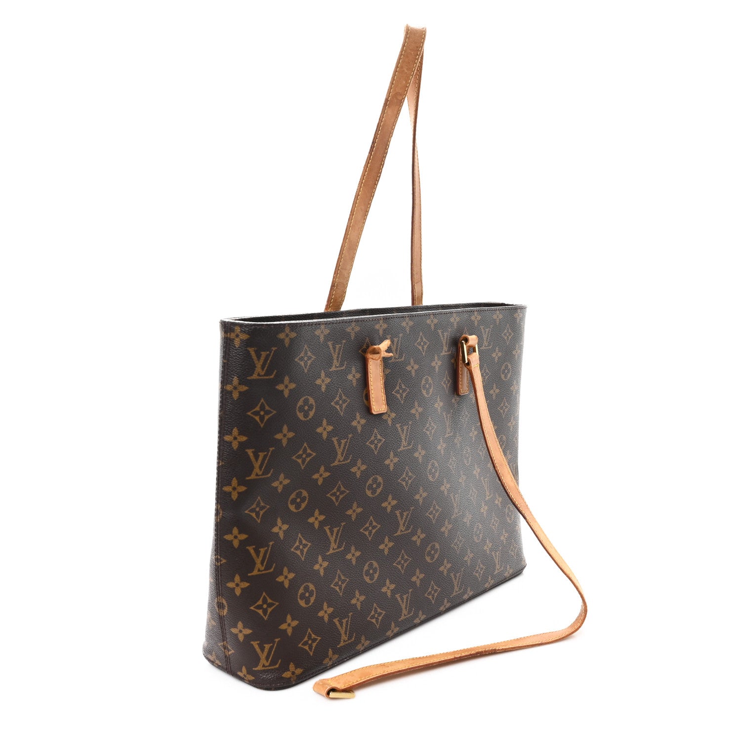 Louis Vuitton Monogram Luco 3 of 14