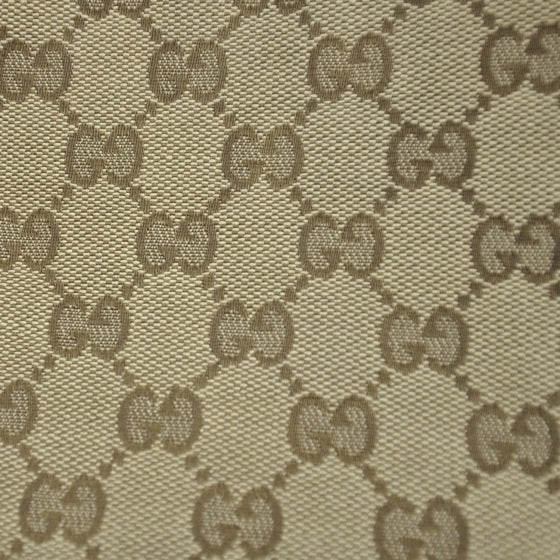 Gucci Monogram Pelham Tote Ivory 9 of 9