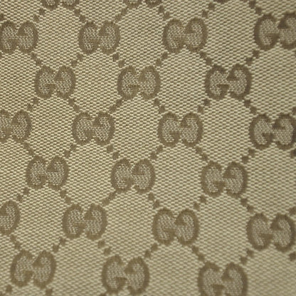 Gucci Monogram Pelham Tote Ivory 9 of 9