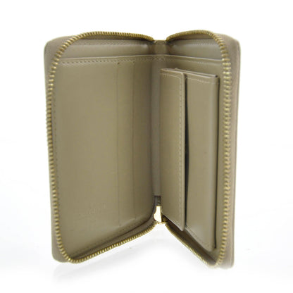 Louis Vuitton Vernis Broome Zip Wallet Beige 4 of 7
