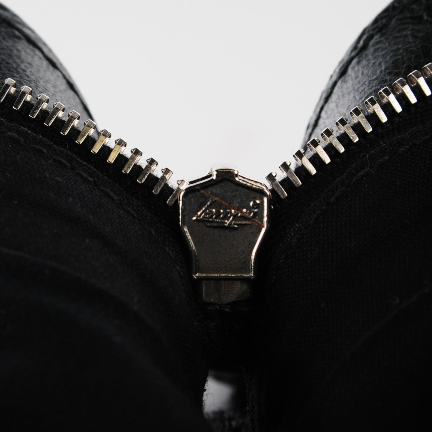 Balenciaga Agneau Giant 12 Silver Hardware First Black 8 of 15