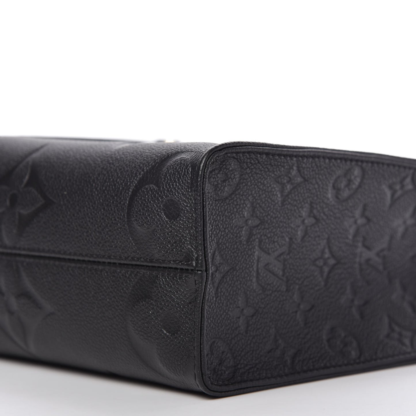 Empreinte Monogram Giant Onthego PM Black