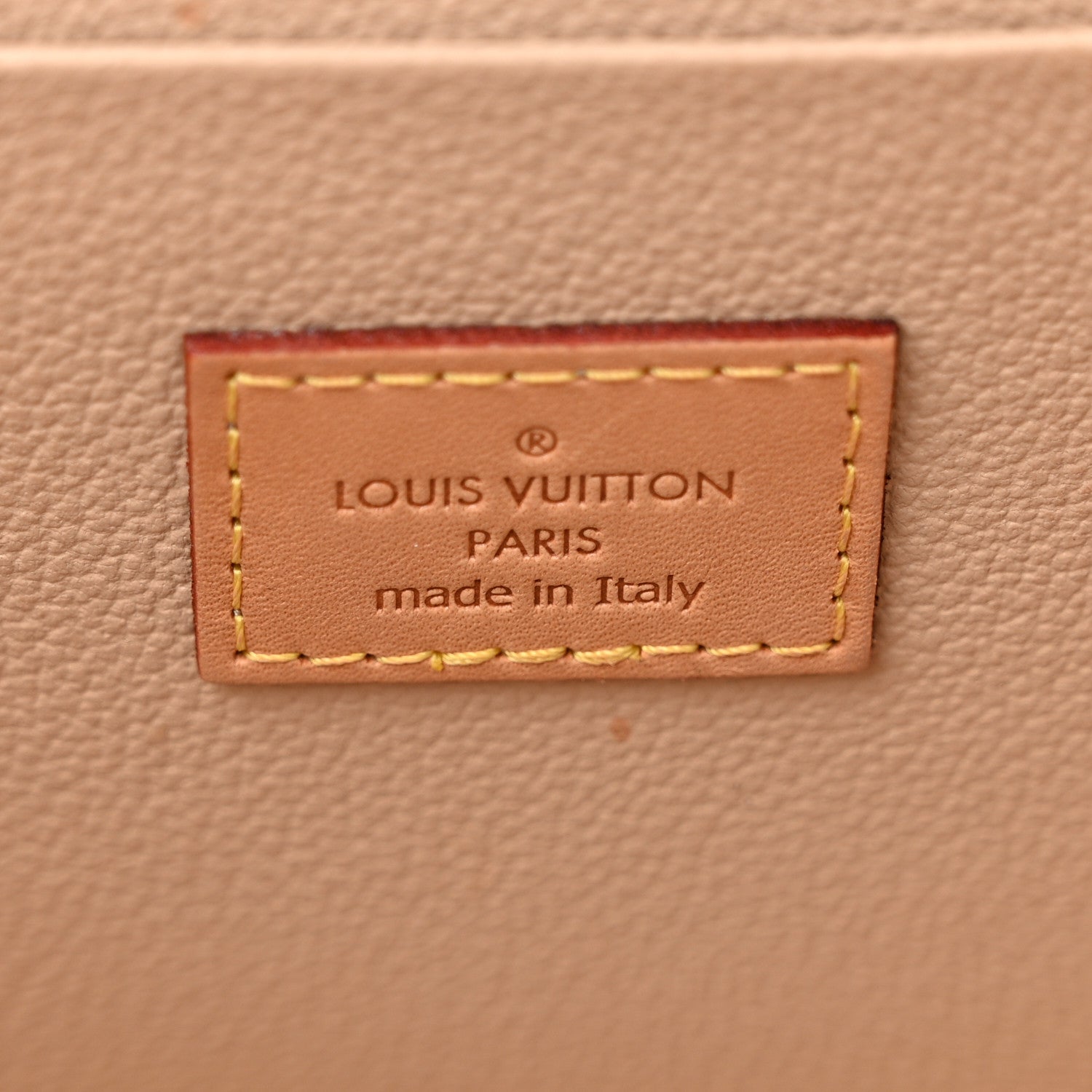 Louis Vuitton Monogram Nice BB 6 of 9