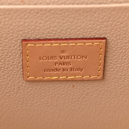 Louis Vuitton Monogram Nice BB 6 of 9