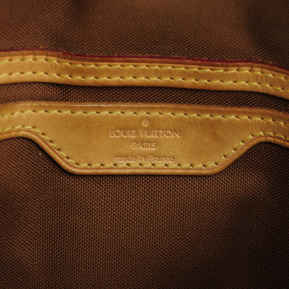 Louis Vuitton Monogram Palermo GM 9 of 10