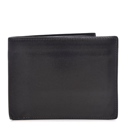 Hermes Box MC2 Copernic Compact Wallet Ardoise 1 of 13