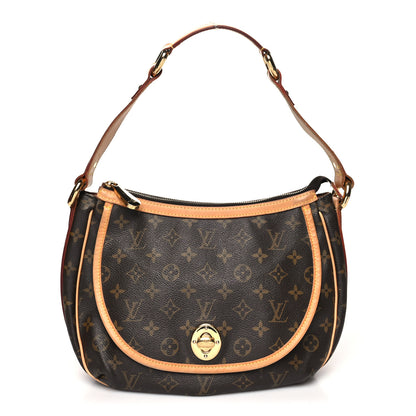 Louis Vuitton Monogram Tulum GM 1 of 15