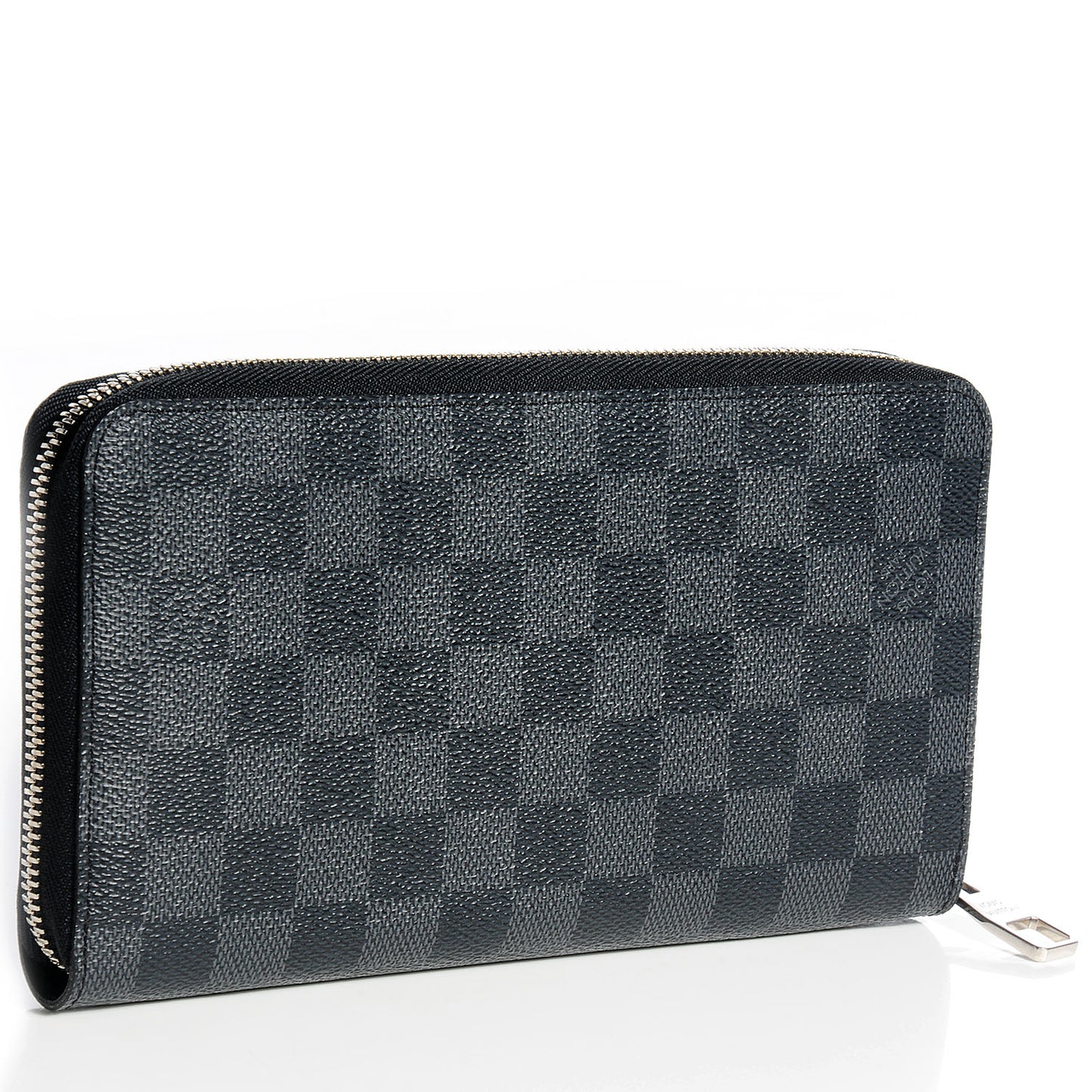 Damier Graphite Zippy Organizer Wallet