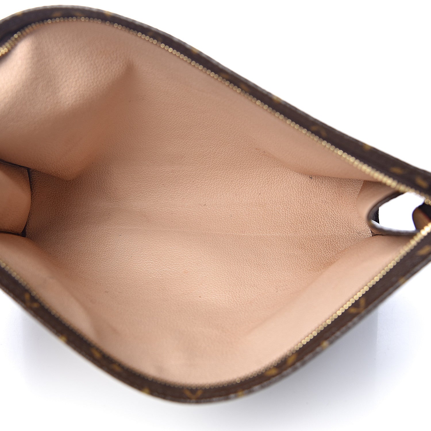 Louis Vuitton Monogram Toiletry Pouch 26 5 of 9