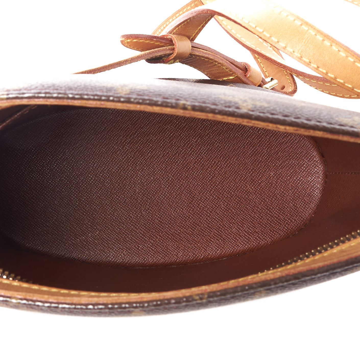 Monogram Drouot