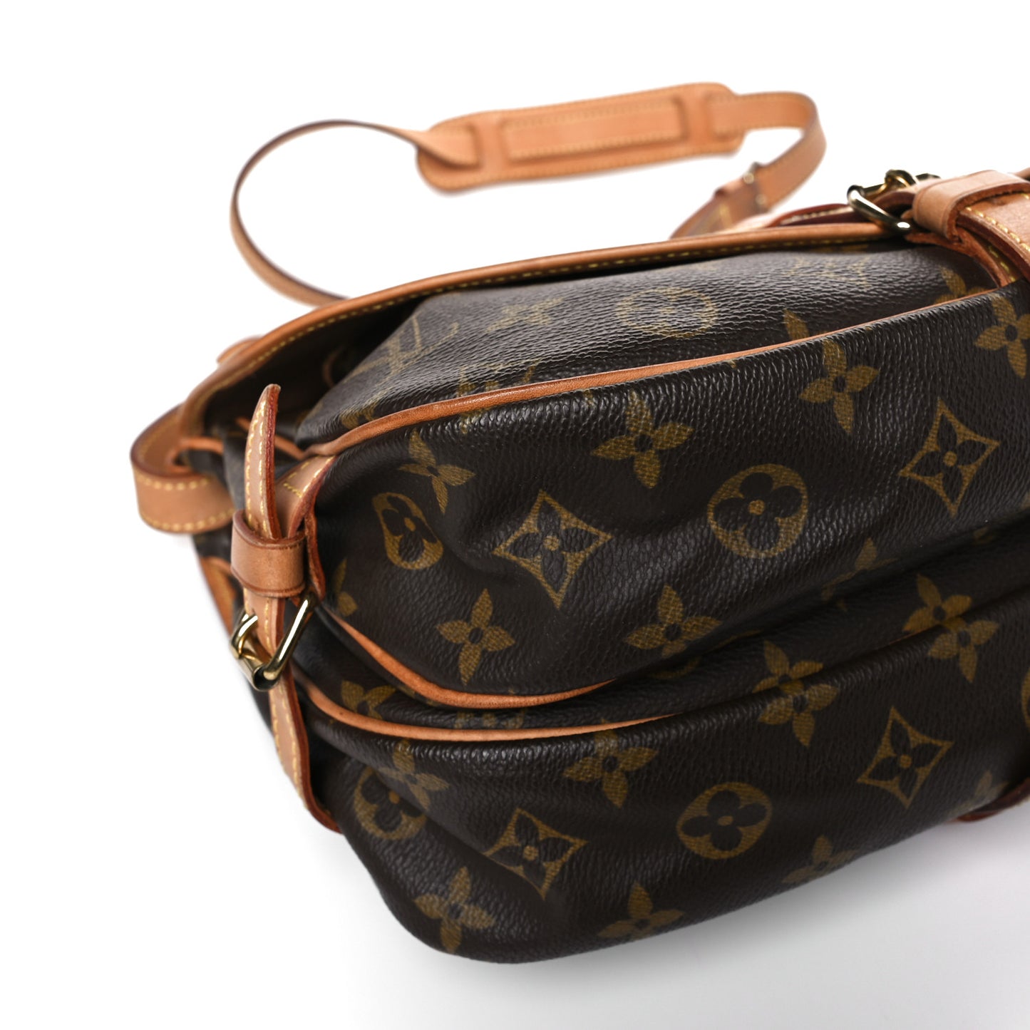 Monogram Saumur 30