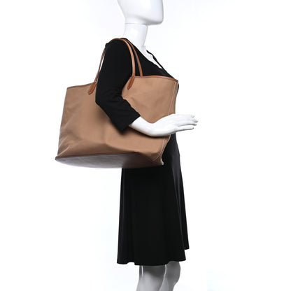 Givenchy Canvas Large Antigona Tote Tan 3 of 9