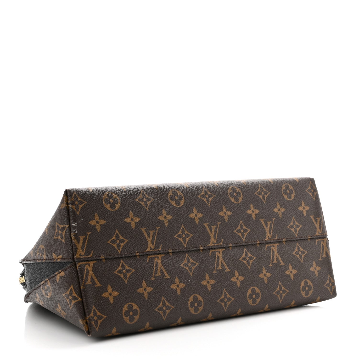 Louis Vuitton Monogram Alma BNB Black 4 of 11