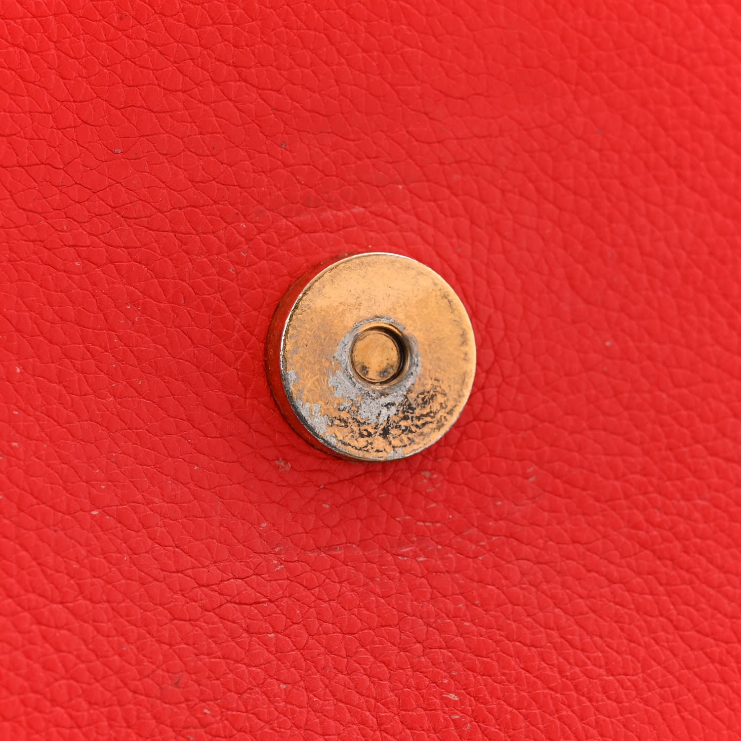 Louis Vuitton Monogram Marignan Coquelicot 11 of 13