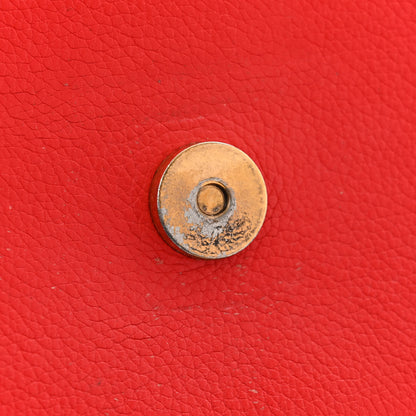 Louis Vuitton Monogram Marignan Coquelicot 11 of 13