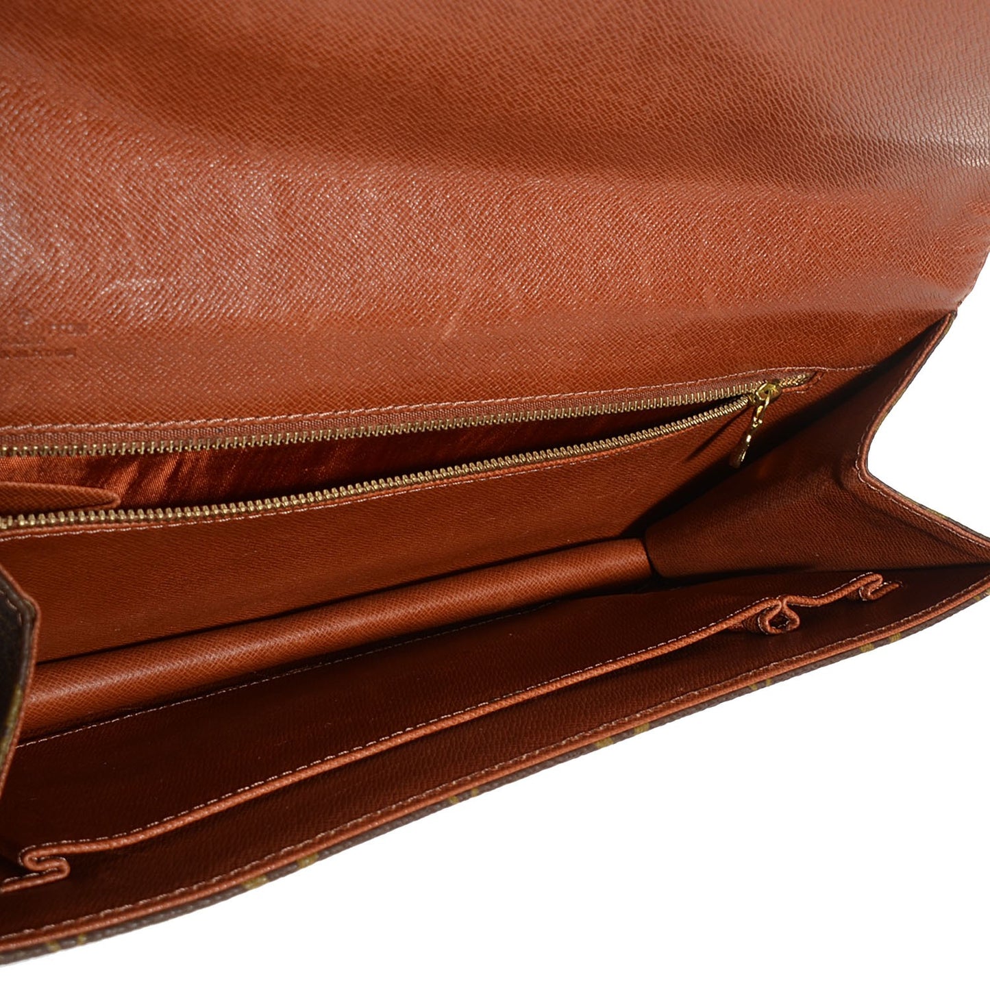 Monogram Pochette Dame 29