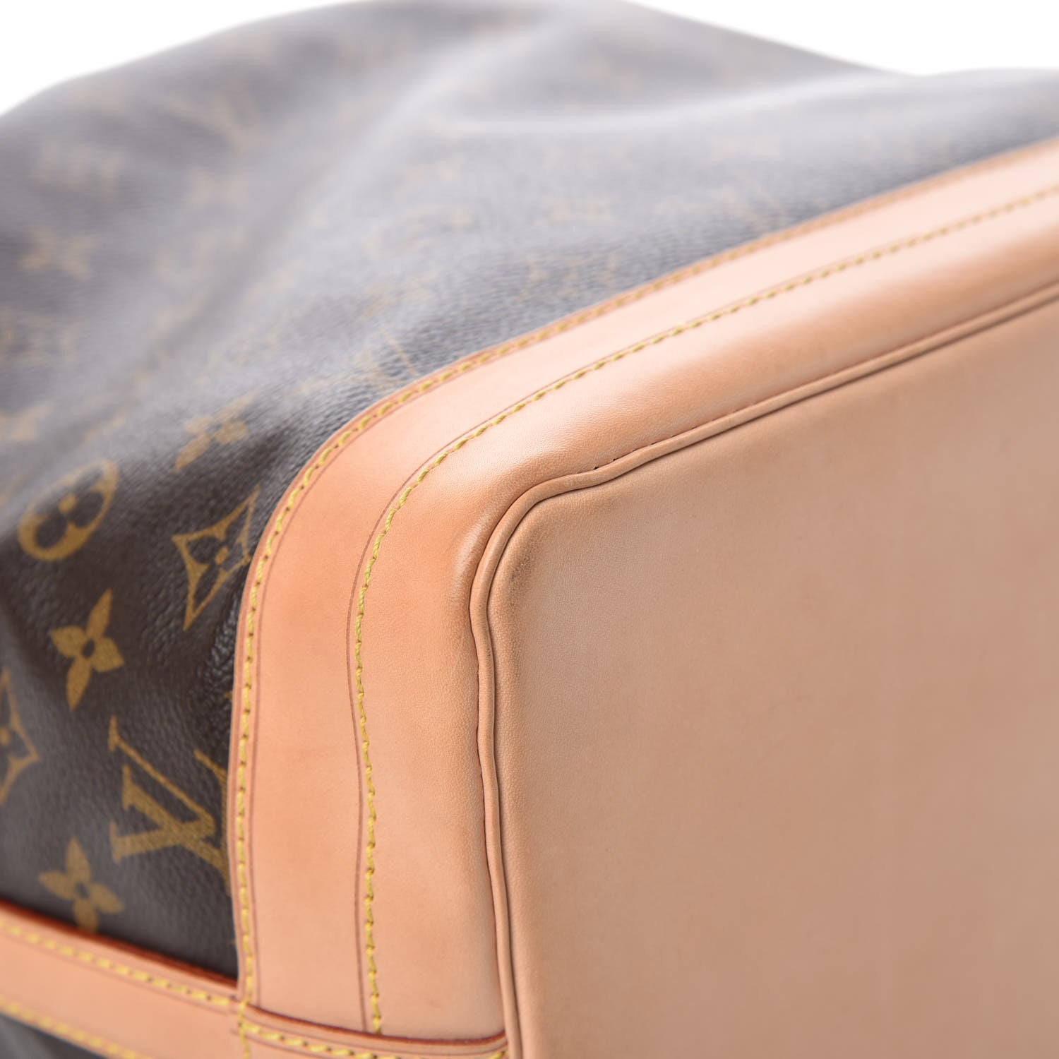 Louis Vuitton Monogram Noe 11 of 14