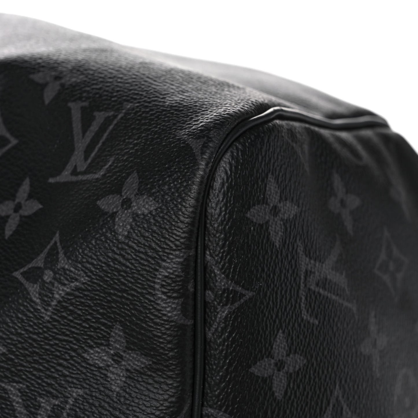 Monogram Eclipse Keepall Bandouliere 55