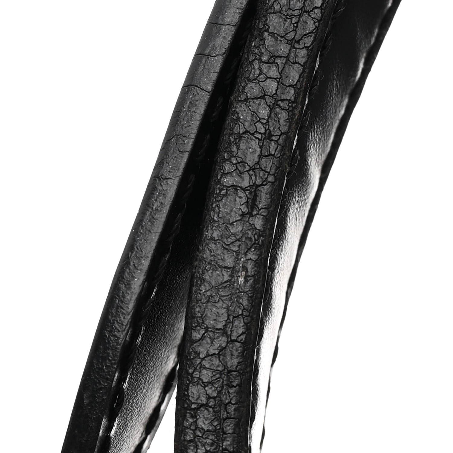 Louis Vuitton Epi Noe Black 11 of 14