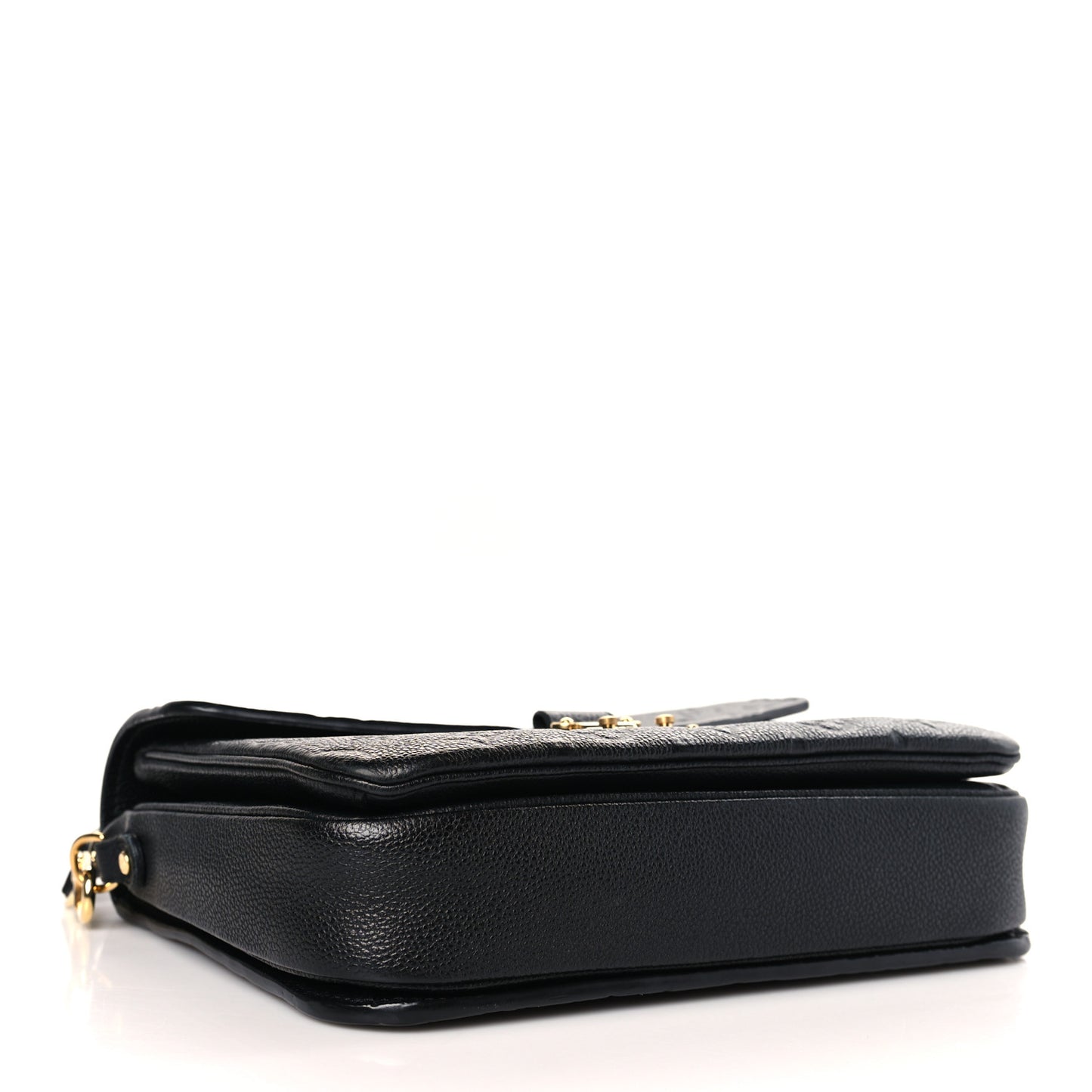 Empreinte Pochette Metis Black