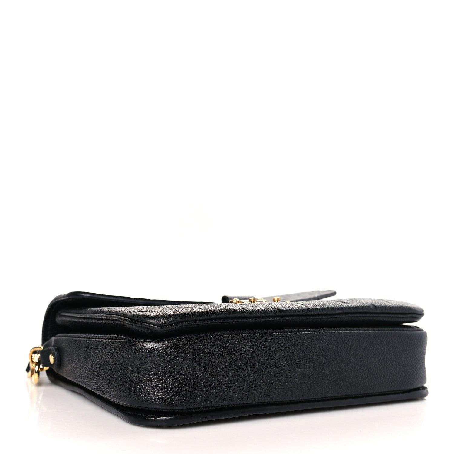 Louis Vuitton Empreinte Pochette Metis Black 4 of 8