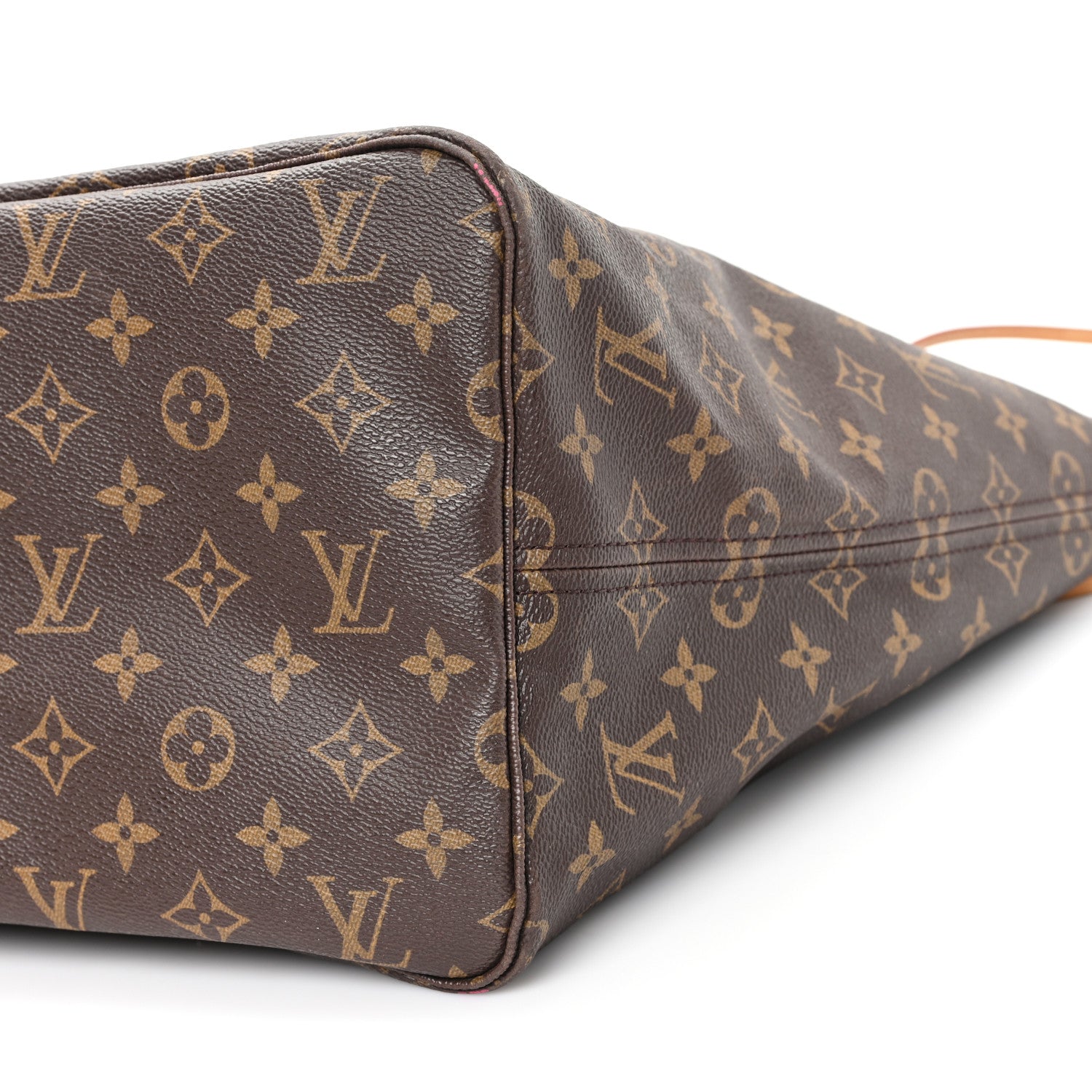 Louis Vuitton Monogram Neo Neverfull GM Pivoine 12 of 13