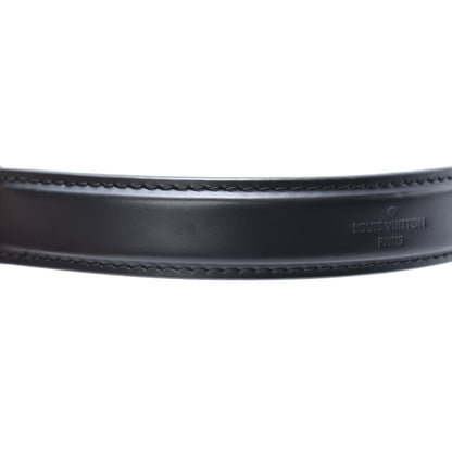 Louis Vuitton Calfskin Neonoe Short Strap Black 4 of 4