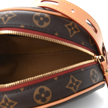 Louis Vuitton Monogram Boite Chapeau Souple MM 4 of 5