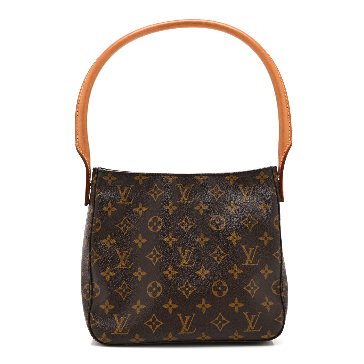 Louis Vuitton Monogram Looping MM 1 of 11
