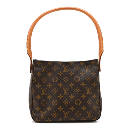 Louis Vuitton Monogram Looping MM 1 of 11
