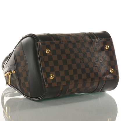 Louis Vuitton Damier Ebene Berkeley 4 of 8